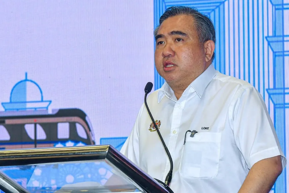 30,000 Pemandu Bakal Nikmati Manfaat PSS Bermula 1 Julai 2026