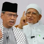 kekal dalam PN