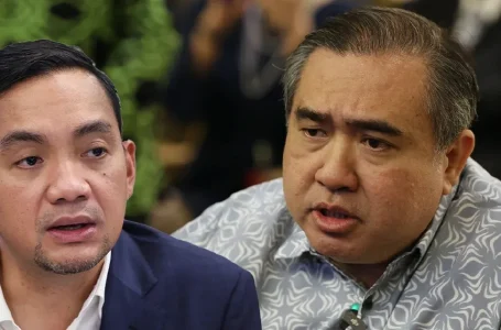 hipokrasi politik