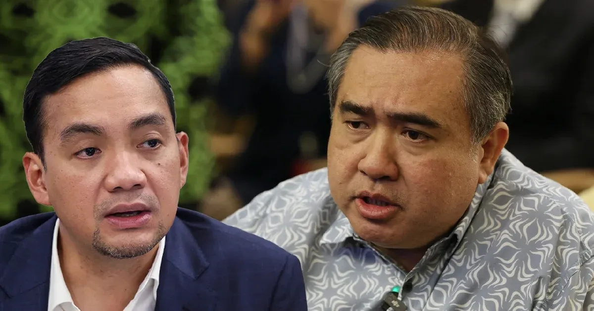 Hipokrasi Politik: Anwar dan DAP Persoal Kenyataan Onn Hafiz