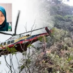 operasi SAR cari Jaslinda