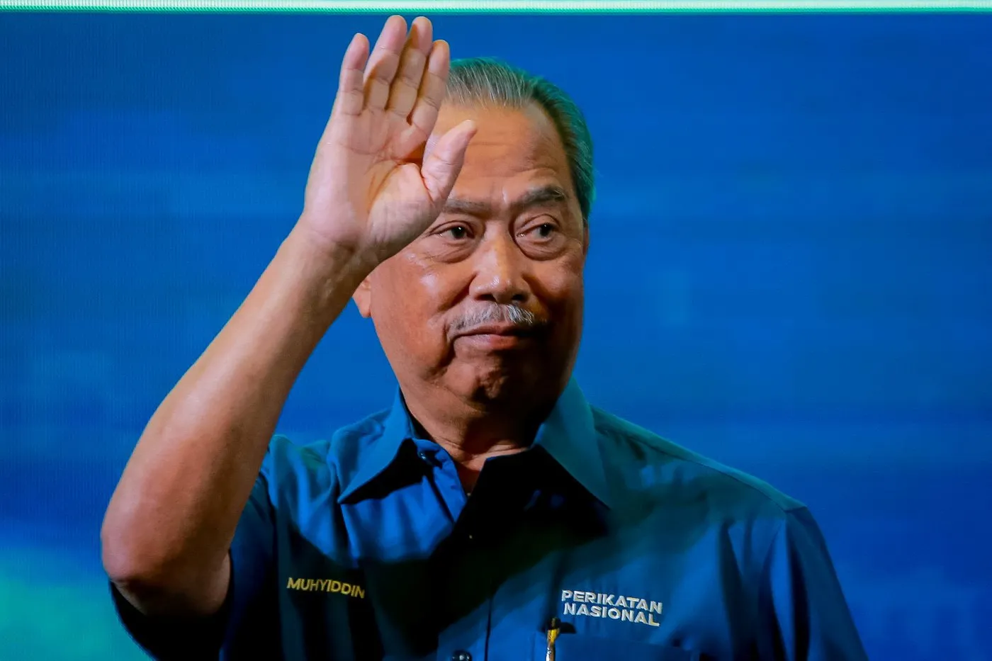 Muhyiddin Ingatkan PN, BERSATU Boleh Bentuk Gabungan Baharu