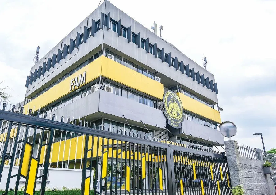 Rombakan FAM Tidak Boleh Dilakukan Secara Total