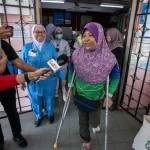 spekulasi kehilangan