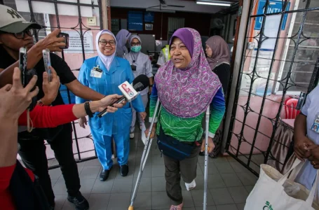 spekulasi kehilangan