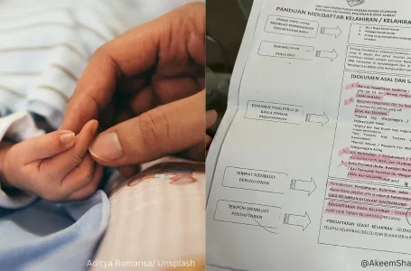 daftar kelahiran anak di JPN