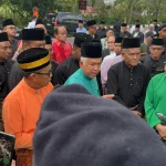 bubar DUN N. Sembilan