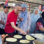 calon PH PRN Johor