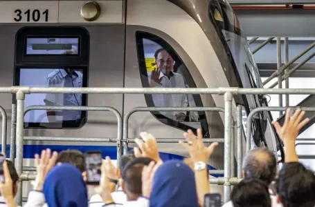 LRT3 percuma