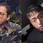 nyaris lemas