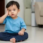 anak tidak respon bila dipanggil