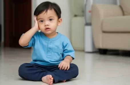 anak tidak respon bila dipanggil