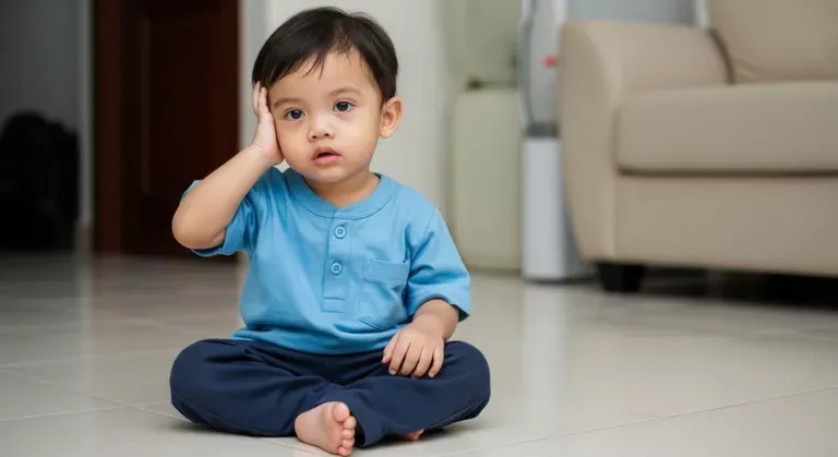 Anak Tidak Respon Bila Dipanggil? Ini 7 Punca Yang Ibu Bapa Wajib Tahu