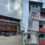 flat haram Hulu Langat