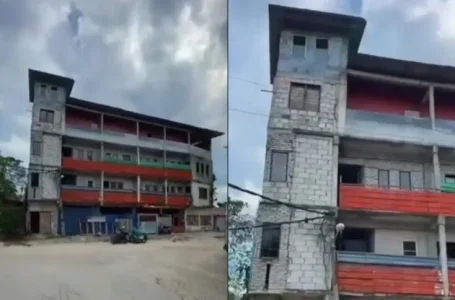 flat haram Hulu Langat