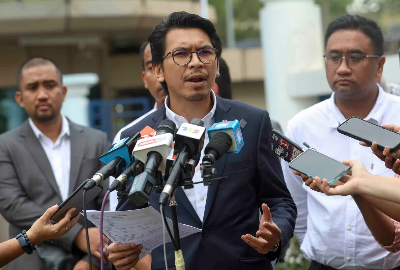 PRN Johor: AMK Kritik Dakwaan Halang PM Guna Kemudahan Kerajaan