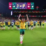 pusingan kalah mati Piala Dunia FIFA 2026