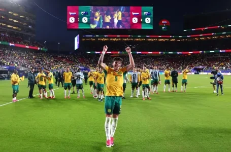 pusingan kalah mati Piala Dunia FIFA 2026