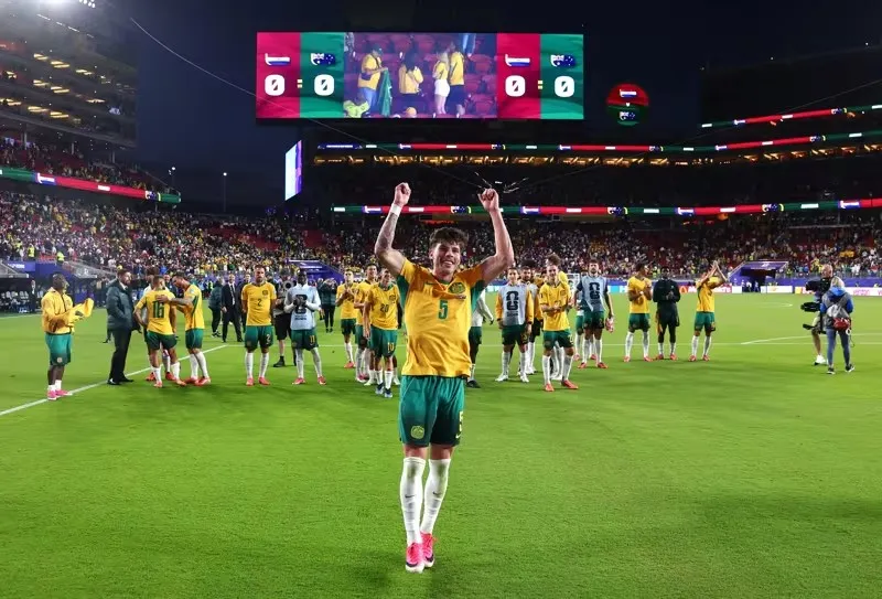 Kejutan Besar! Ini Senarai Penuh 32 Negara Ke Pusingan Kalah Mati Piala Dunia FIFA 2026