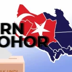 tanding di PRN Johor