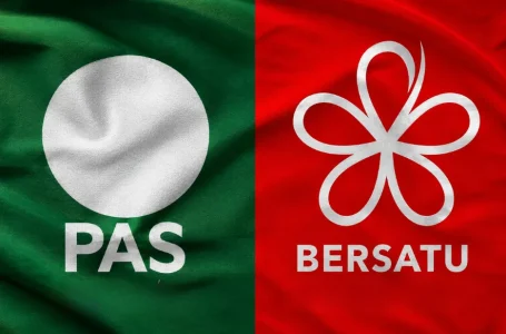 EXCO BERSATU Kelantan