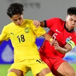 separuh akhir Kejuaraan ASEAN B-19