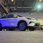 BYD ATTO 3