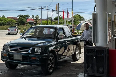 akses awal budi diesel