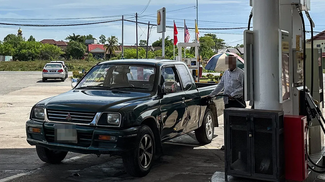 Akses Awal BUDI Diesel Bermula Lancar di Seluruh Semenanjung Malaysia