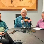 tidak tanding PRN Johor