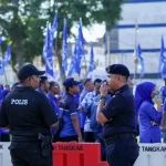 pusat penamaan calon