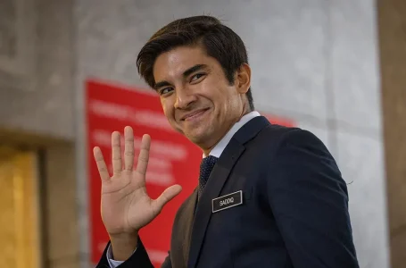 Kes Syed Saddiq ditangguh