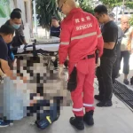 tetak guna parang