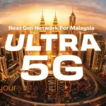 kelebihan rangkaian ULTRA5G