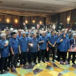 gabungan PN