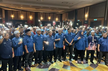 gabungan PN
