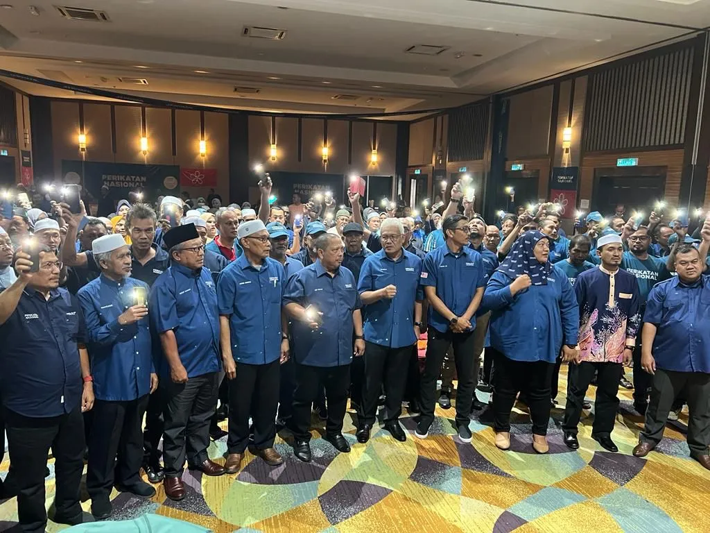 Gabungan PN Bukan 4-1, Dr Nurul Islam Dakwa Penyebar Cerita Perlu Malu