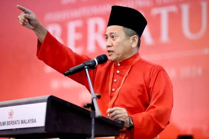 PAS Disaran Keluar PN, Tun Faisal Usul Gabungan Politik Baharu