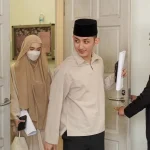 Pengesahan lafaz cerai Marissa Dania