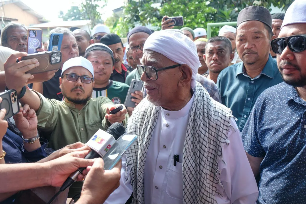PRN Johor: Pas Masih Kaji Guna Logo Sendiri atau PN