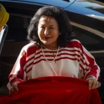Rosmah bayar ganti rugi
