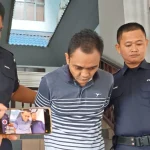 didakwa bunuh rakan