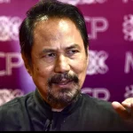 M.Nasir fail saman