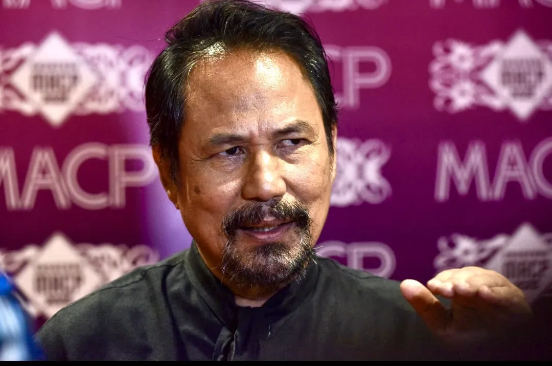 M.Nasir Fail Saman Terhadap MyTeksi, Dakwa Nama Diguna Tanpa Kebenaran
