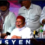 Hamzah kekal Ketua Pembangkang
