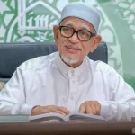 PAS bukan pengkhianat