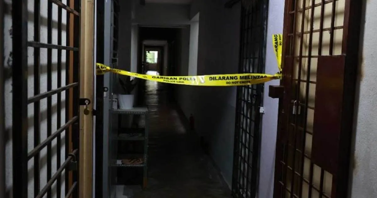 Mayat Wanita Dalam Bagasi Ditemui, Pemilik Rumah Dedah Penyewa Hilang