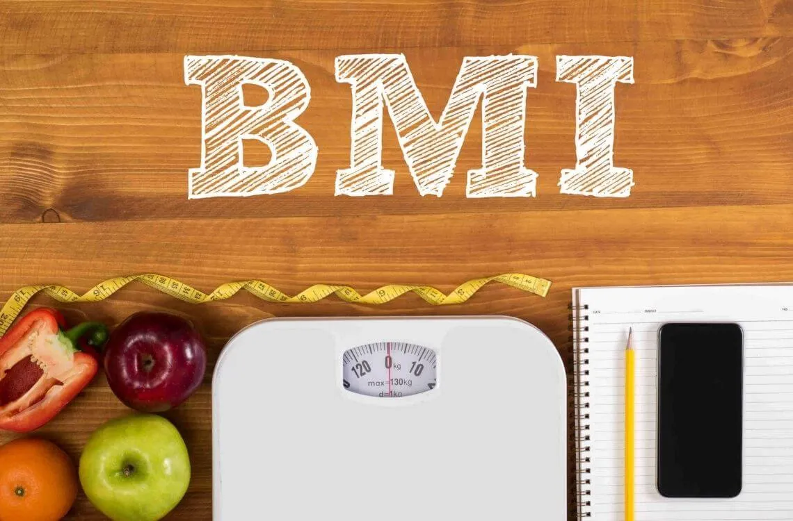 Cara Kira BMI Mengikut Berat dan Tinggi Badan Dengan Tepat