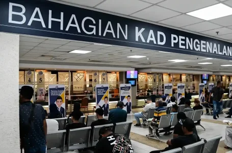 jenis MyKad