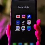 pengesahan umur bagi pengguna media sosial